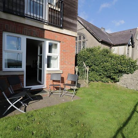 Bay View Villa Benllech Exterior photo